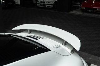 Porsche 911 Turbo Coupé