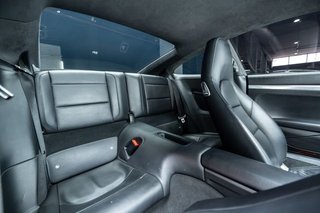 Porsche 911 Turbo Coupé