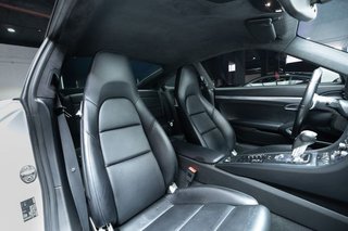 Porsche 911 Turbo Coupé