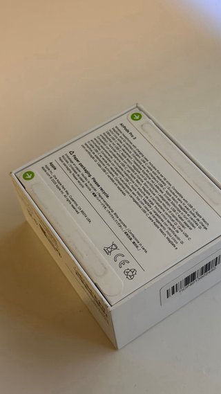 Airpods Pro 3 Nuevos Precintados Originales