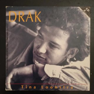 CD Drak - Tina Loonstra