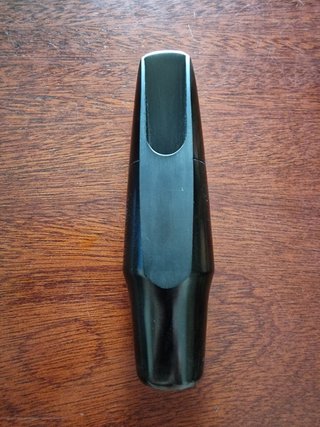 Boquilla Saxo Tenor Selmer S80 C*
