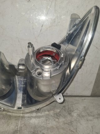 Yamaha Majesty 125cc 2008-2012
