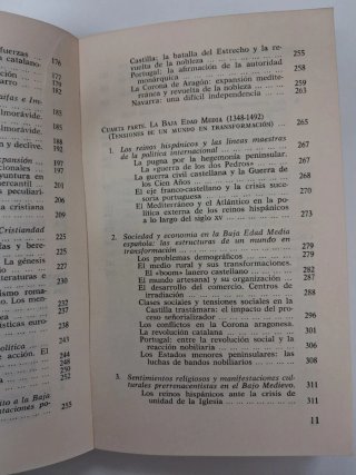 La España medieval sociedades, estados, culturas