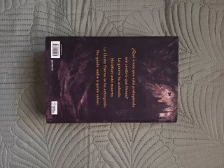 Alchemised (Edición Especial, Tapa Dura)