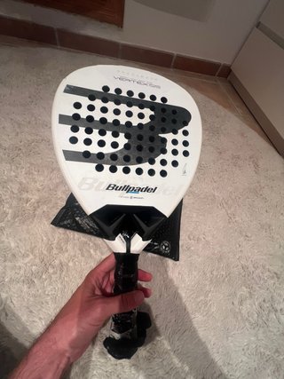 Pala de pádel Bullpadel Vertex 05