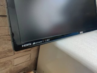 Monitor BenQ 24 Full HD GL2460HM
