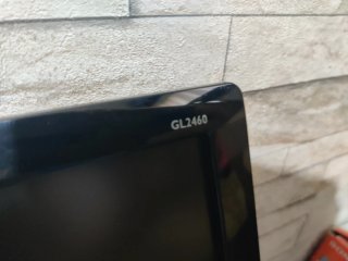 Monitor BenQ 24 Full HD GL2460HM