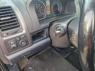 Honda CR-V 2009
