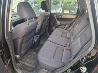 Honda CR-V 2009