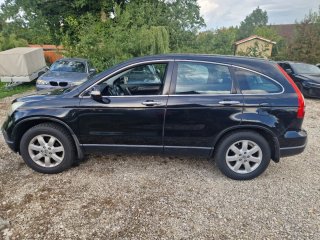 Honda CR-V 2009