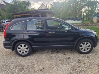 Honda CR-V 2009