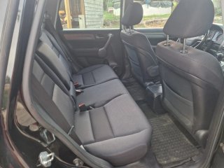 Honda CR-V 2009