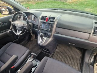 Honda CR-V 2009