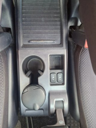 Honda CR-V 2009