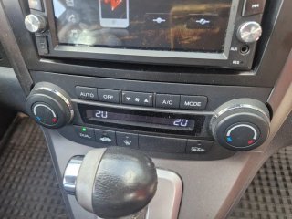 Honda CR-V 2009