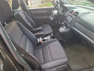Honda CR-V 2009