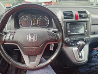 Honda CR-V 2009