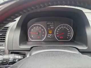Honda CR-V 2009