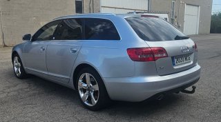Audi A6 2009