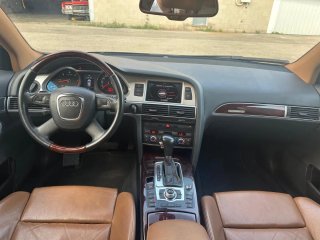 Audi A6 2009
