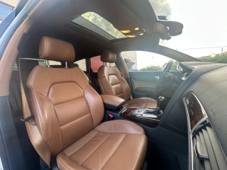 Audi A6 2009