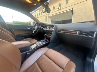 Audi A6 2009