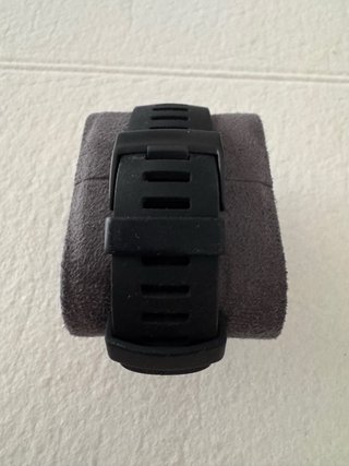 RELOJ SUUNTO CORE ALL BLACK