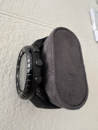 RELOJ SUUNTO CORE ALL BLACK