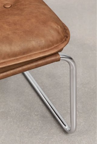 2 Sillas Camel vintage Sklum