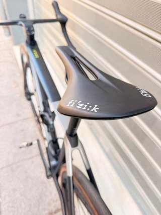 Bicicleta Orbea Orca