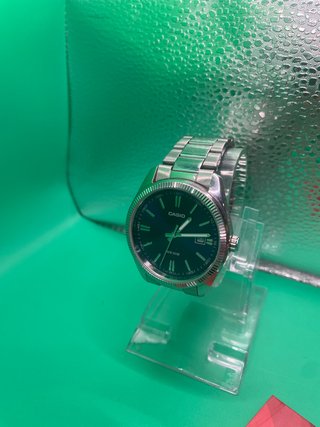Reloj Casio MTP-1302P