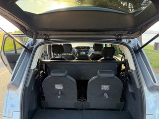 Citroen C4 SpaceTourer 2020