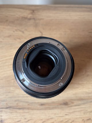 Canon EF 24-105mm f/4 L IS USM