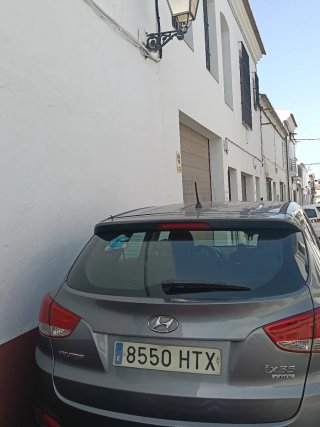 Hyundai ix35 2014