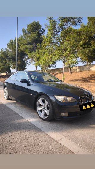 BMW Serie 3 2007