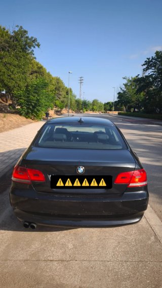 BMW Serie 3 2007