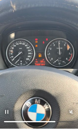 BMW Serie 3 2007