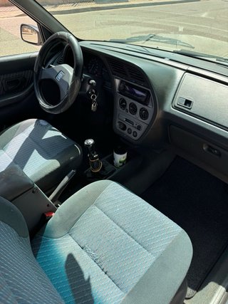 Peugeot 306 XRD 1.9