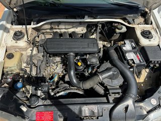 Peugeot 306 XRD 1.9