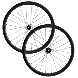 Ruedas Syncros Capital 1.0 Carbono 40mm