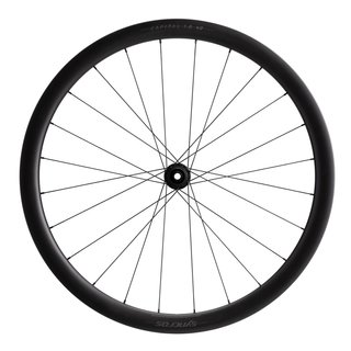 Ruedas Syncros Capital 1.0 Carbono 40mm