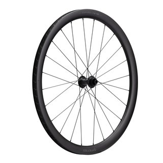 Ruedas Syncros Capital 1.0 Carbono 40mm