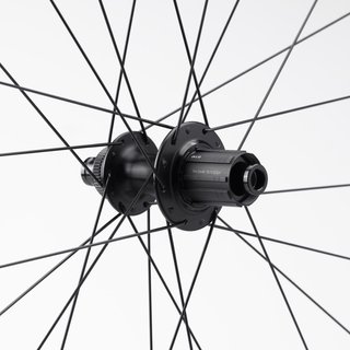 Ruedas Syncros Capital 1.0 Carbono 40mm