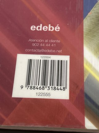 Lengua y literatura 4 ESO