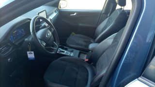 Ford Kuga 2022 matriculado en noviembre