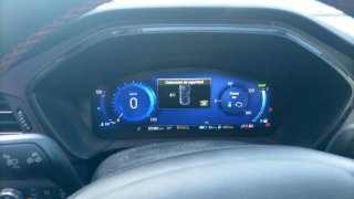 Ford Kuga 2022 matriculado en noviembre