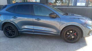 Ford Kuga 2022 matriculado en noviembre