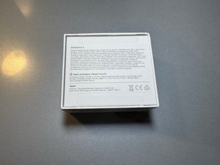 Airpods Pro 3 Nuevos