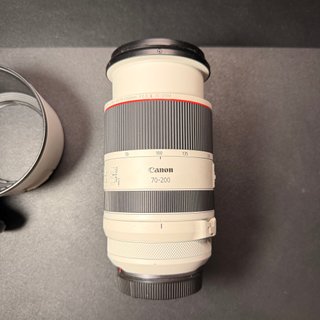 Canon RF 70-200mm F2.8 L IS USM